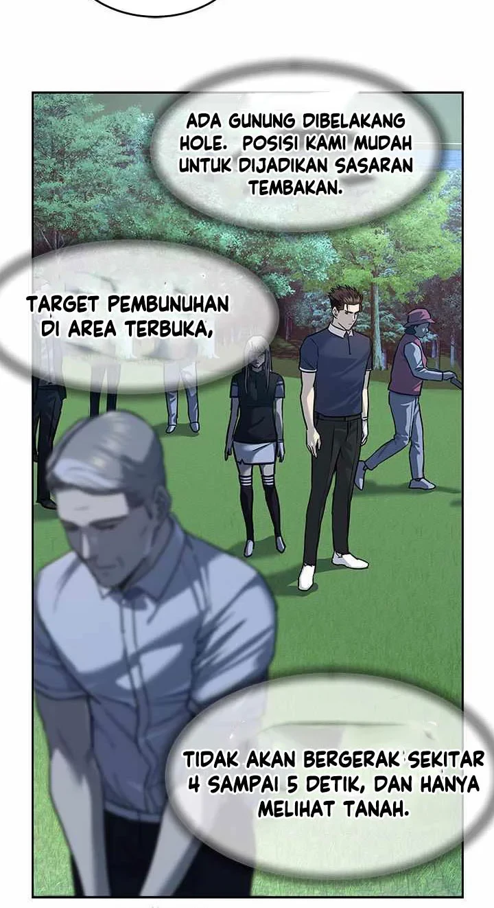 God of Blackfield Chapter 116 - halaman 7