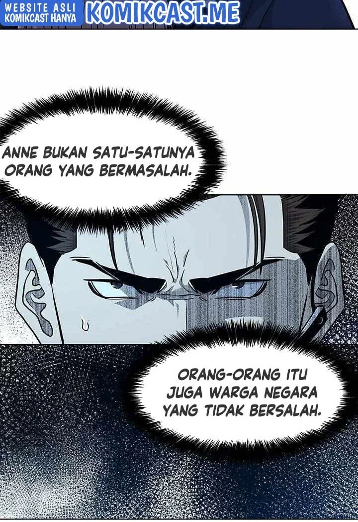 God of Blackfield Chapter 117 - halaman 11