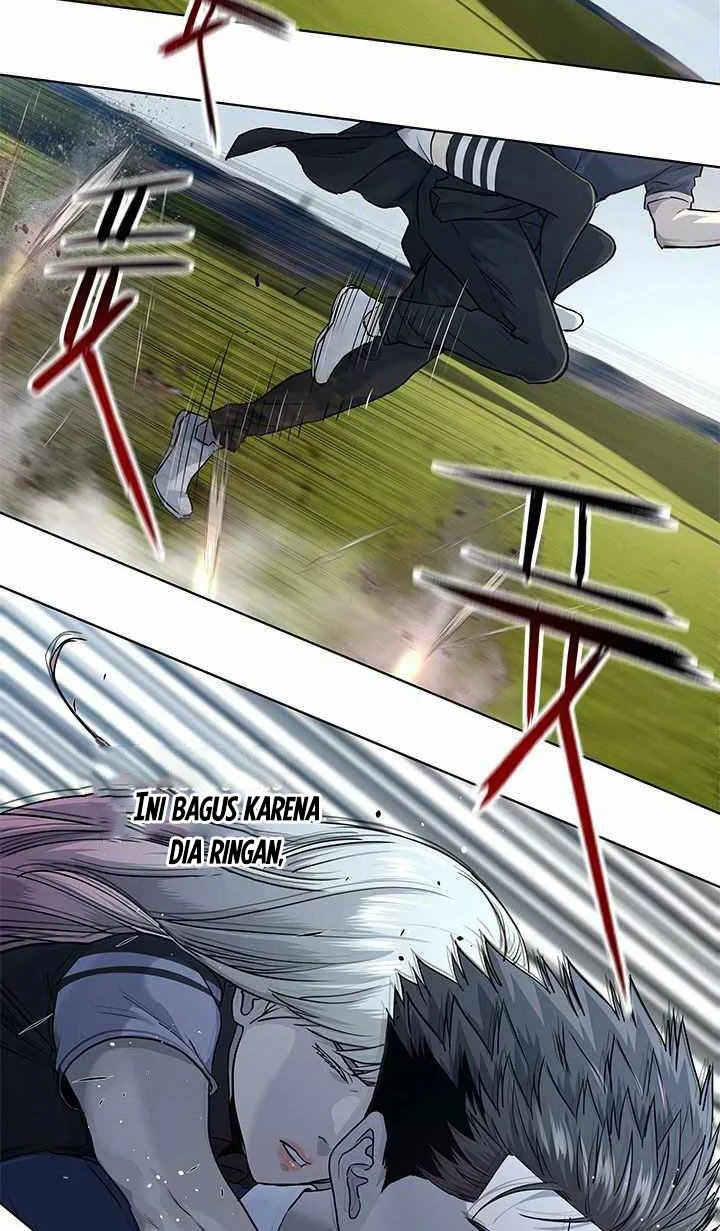 God of Blackfield Chapter 117 - halaman 21