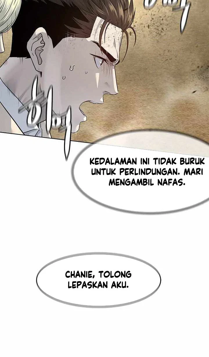 God of Blackfield Chapter 117 - halaman 25