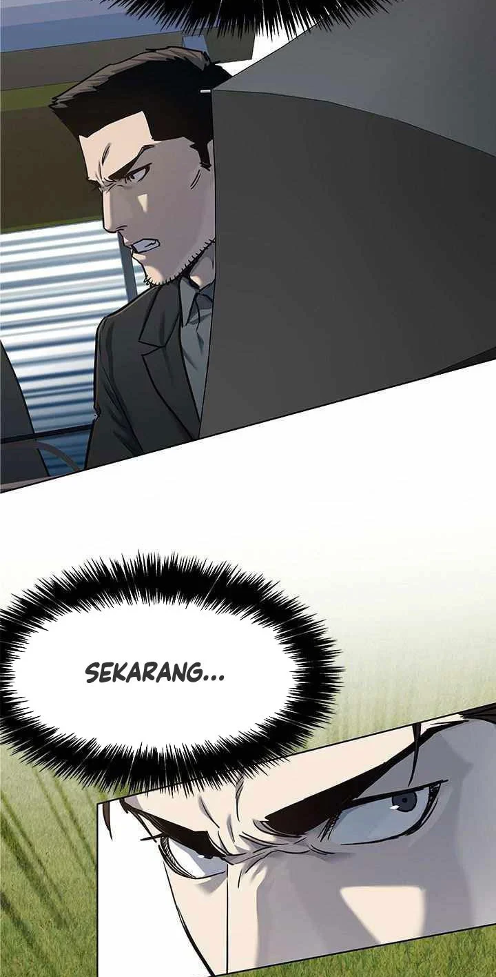 God of Blackfield Chapter 117 - halaman 3