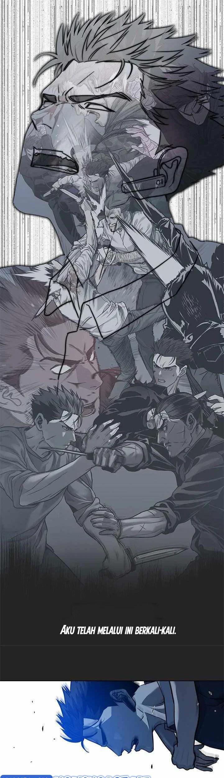 God of Blackfield Chapter 117 - halaman 32