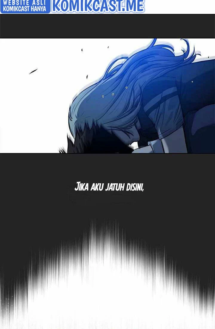 God of Blackfield Chapter 117 - halaman 33