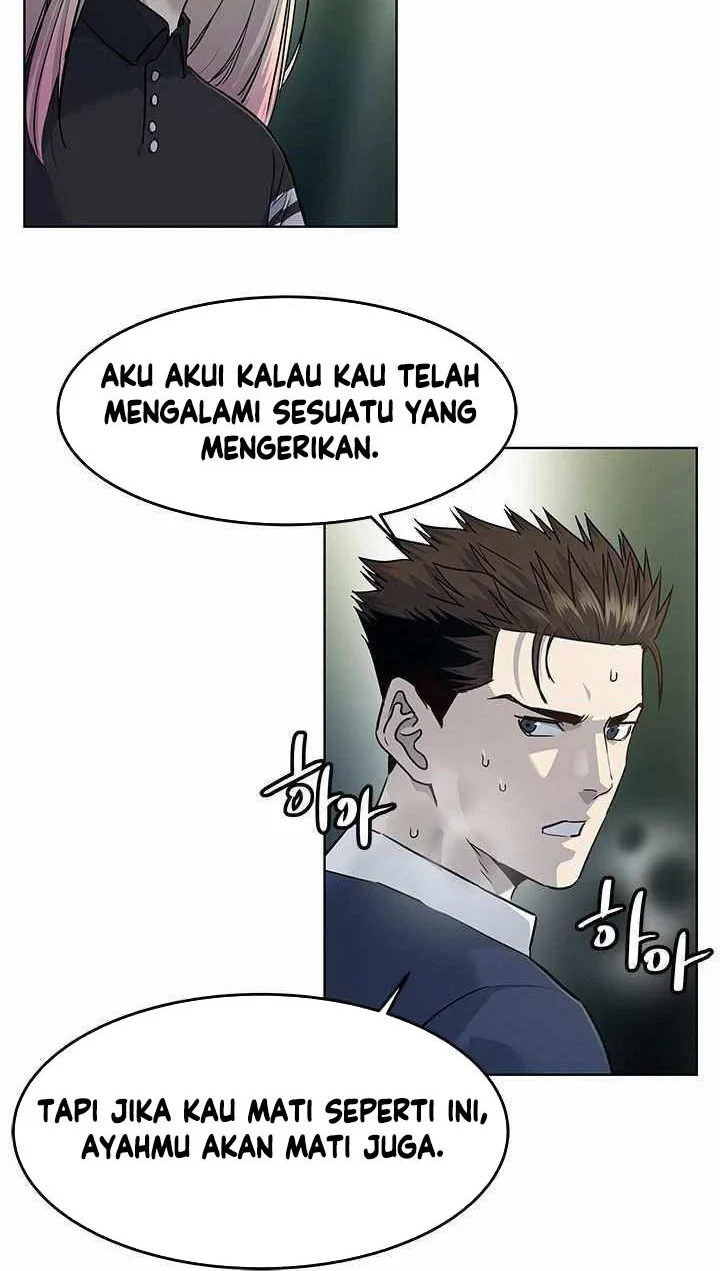 God of Blackfield Chapter 117 - halaman 41