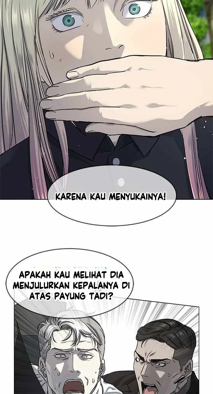 God of Blackfield Chapter 117 - halaman 43