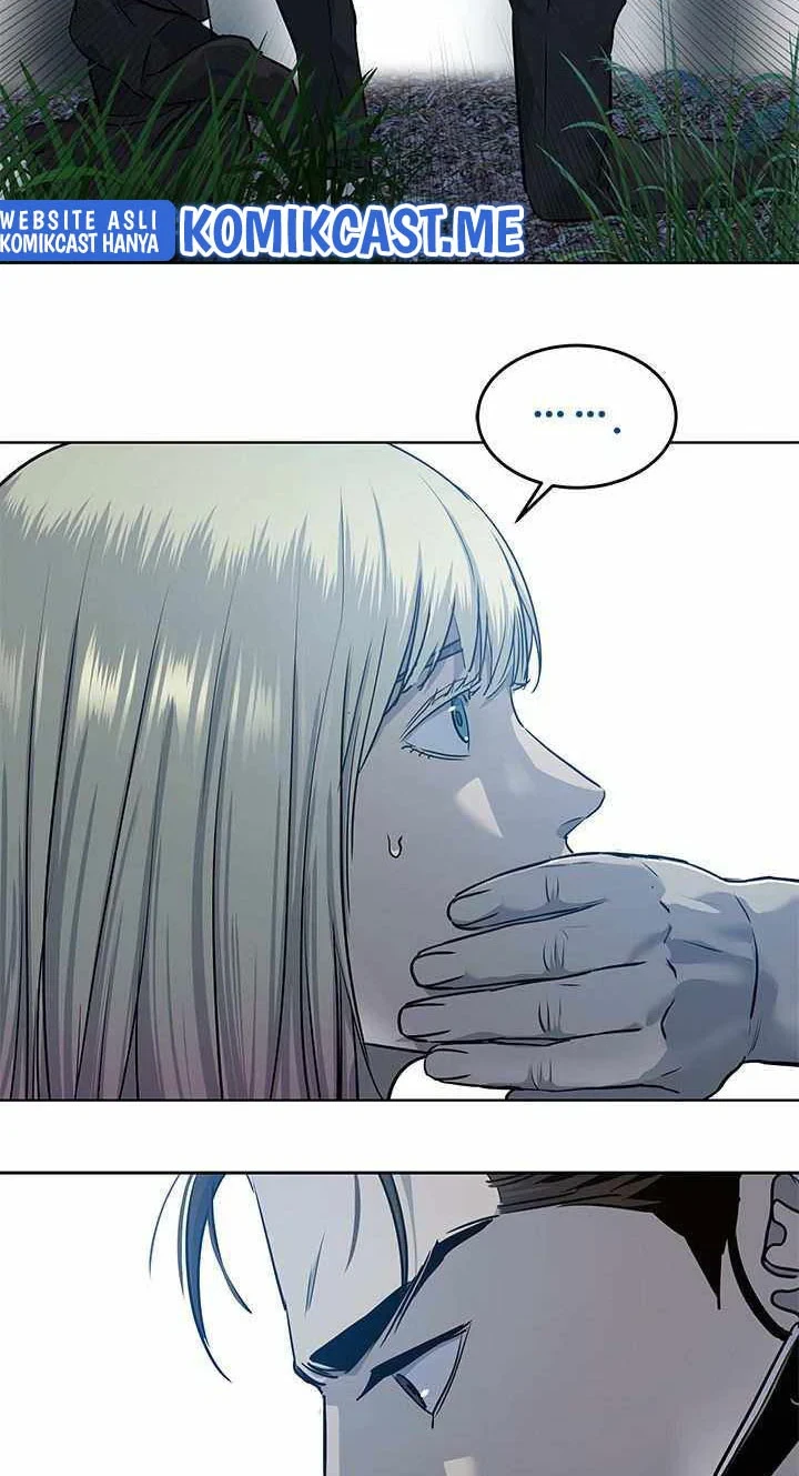 God of Blackfield Chapter 117 - halaman 45