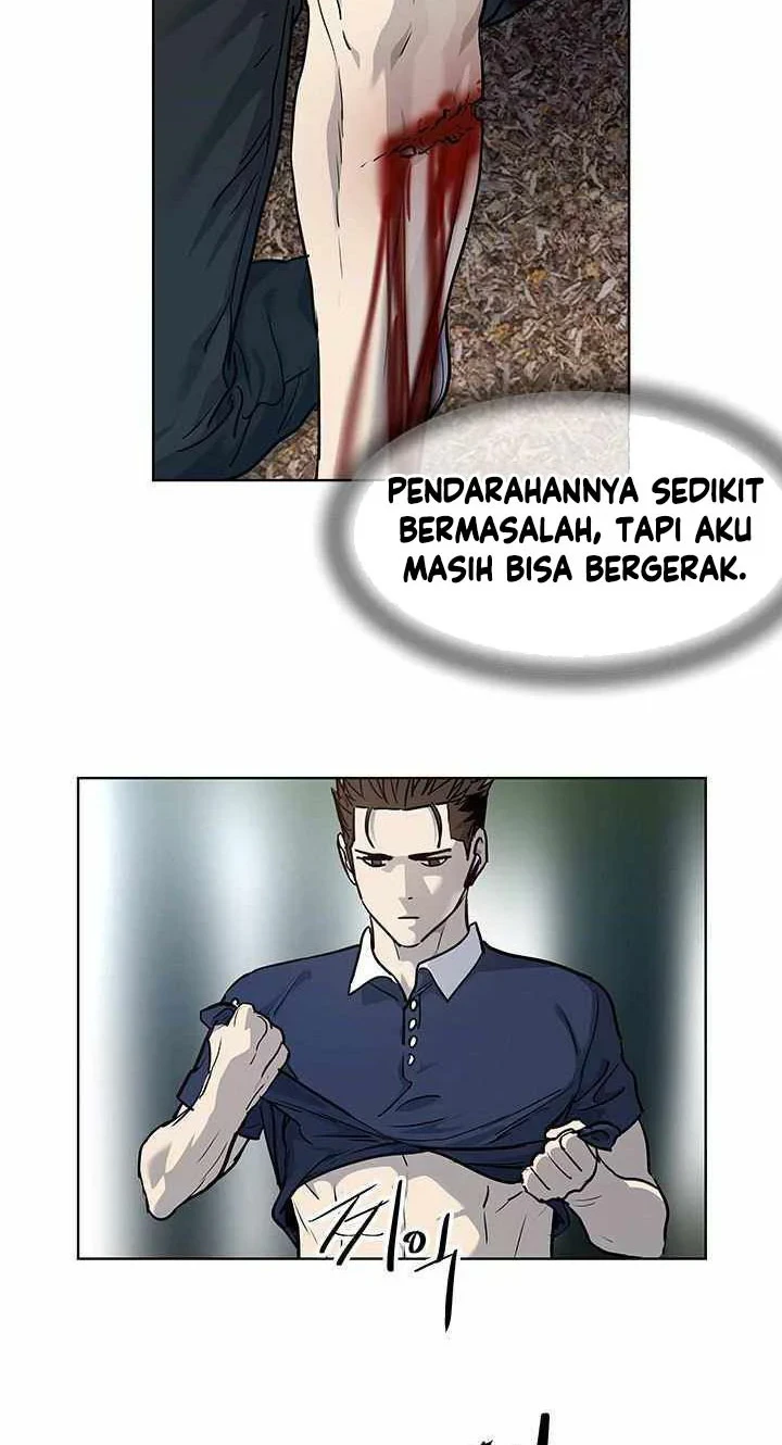 God of Blackfield Chapter 117 - halaman 47