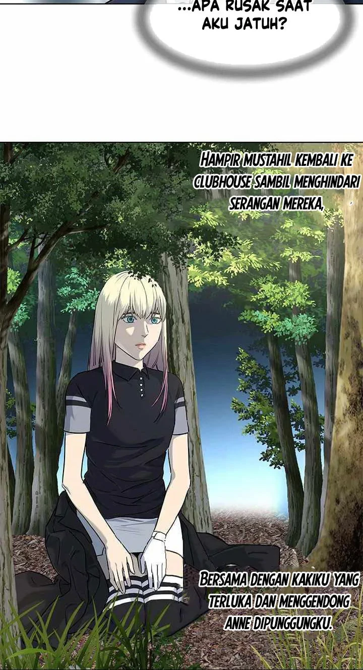 God of Blackfield Chapter 117 - halaman 49