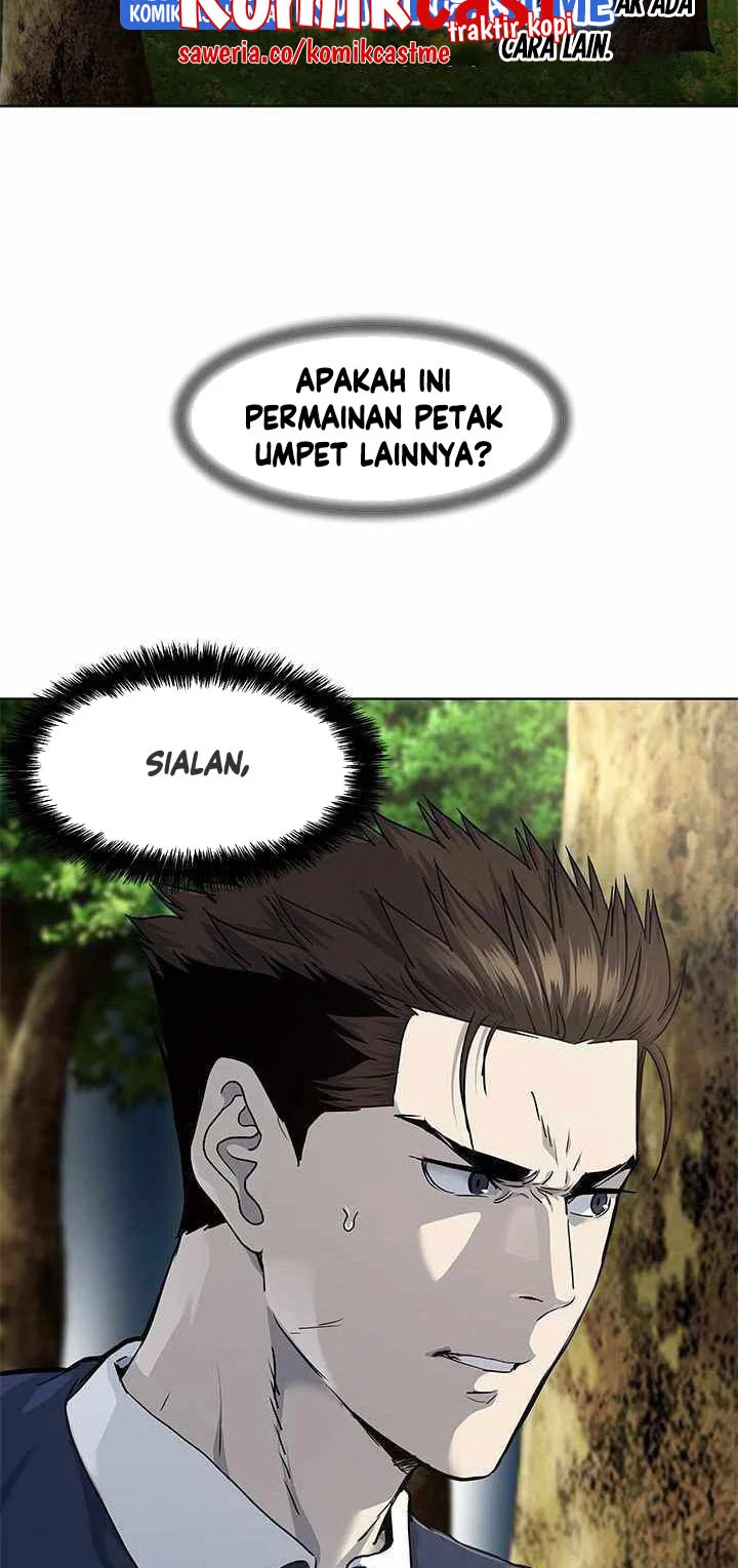 God of Blackfield Chapter 117 - halaman 52