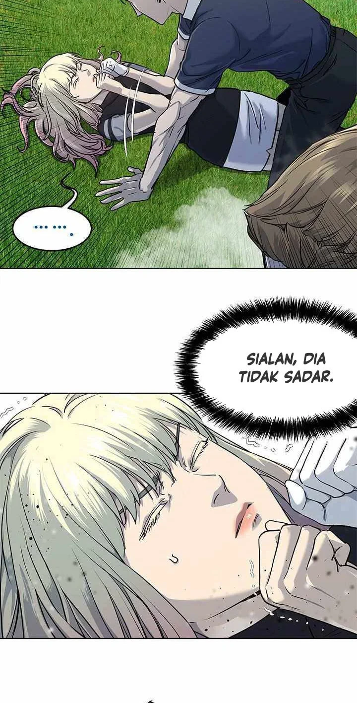 God of Blackfield Chapter 117 - halaman 7