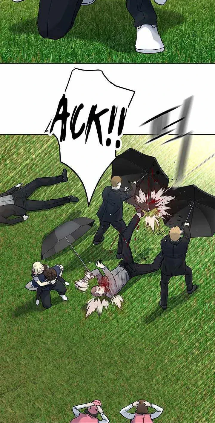 God of Blackfield Chapter 117 - halaman 9