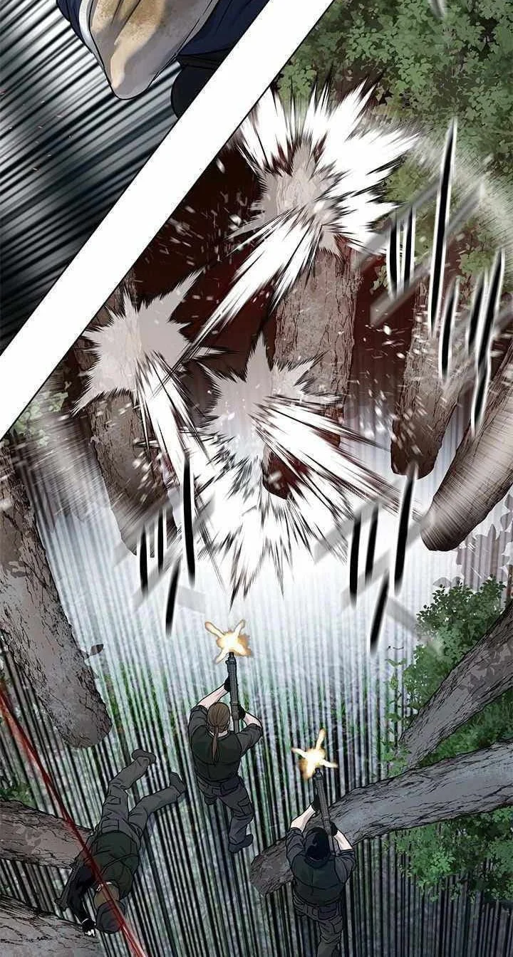 God of Blackfield Chapter 118 - halaman 15