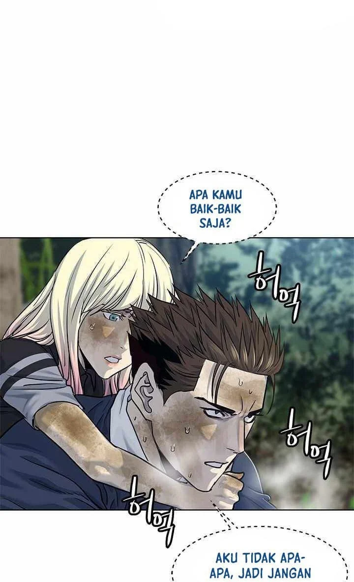 God of Blackfield Chapter 118 - halaman 27