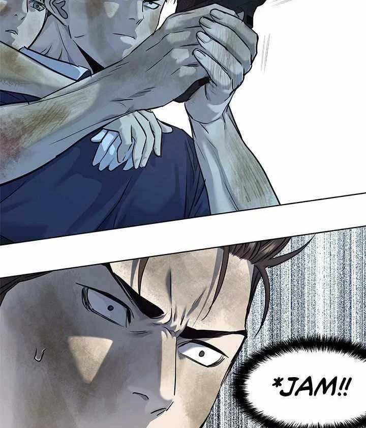 God of Blackfield Chapter 118 - halaman 37