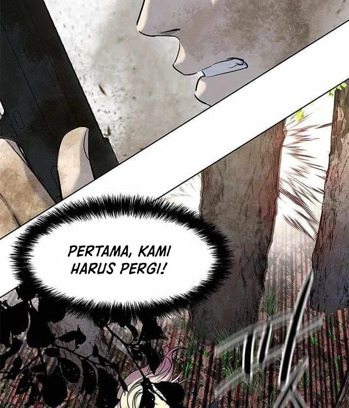 God of Blackfield Chapter 118 - halaman 39