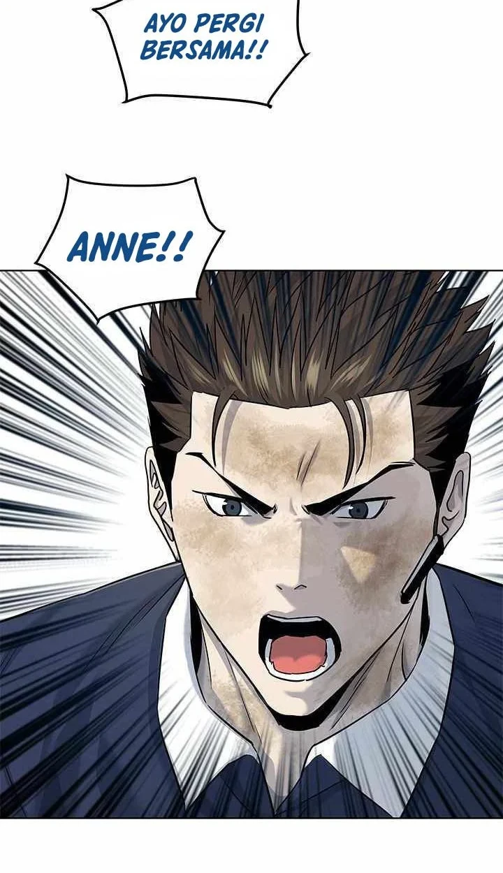 God of Blackfield Chapter 118 - halaman 49