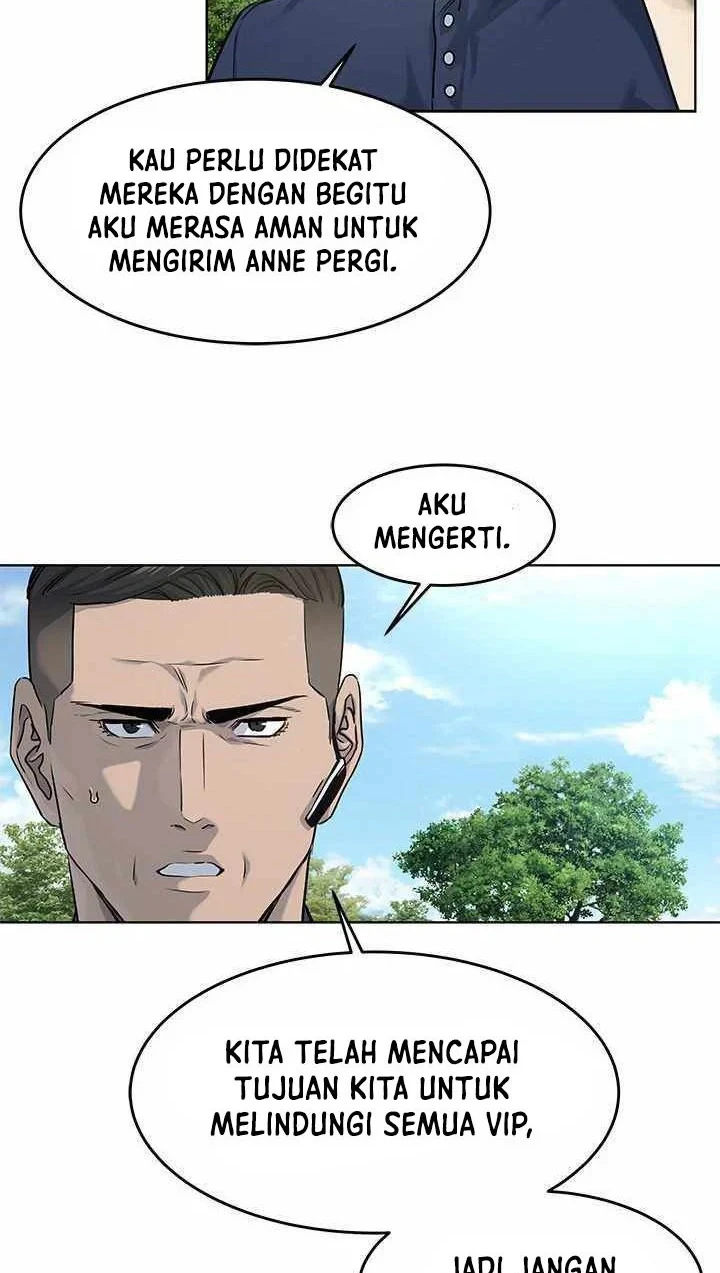 God of Blackfield Chapter 118 - halaman 53