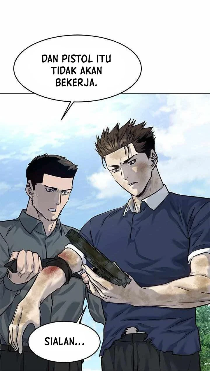God of Blackfield Chapter 118 - halaman 57