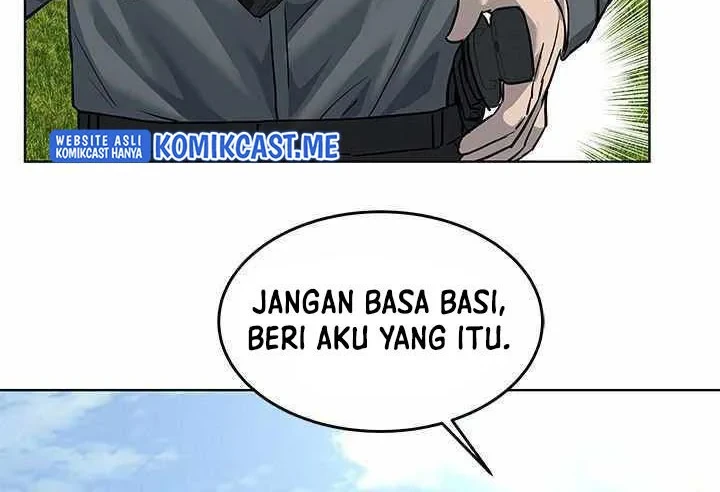 God of Blackfield Chapter 118 - halaman 59