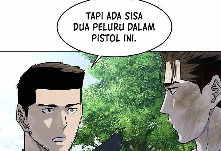 God of Blackfield Chapter 118 - halaman 61