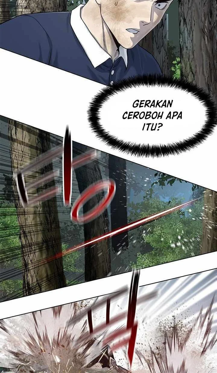 God of Blackfield Chapter 119 - halaman 11