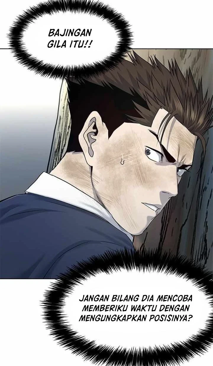 God of Blackfield Chapter 119 - halaman 13