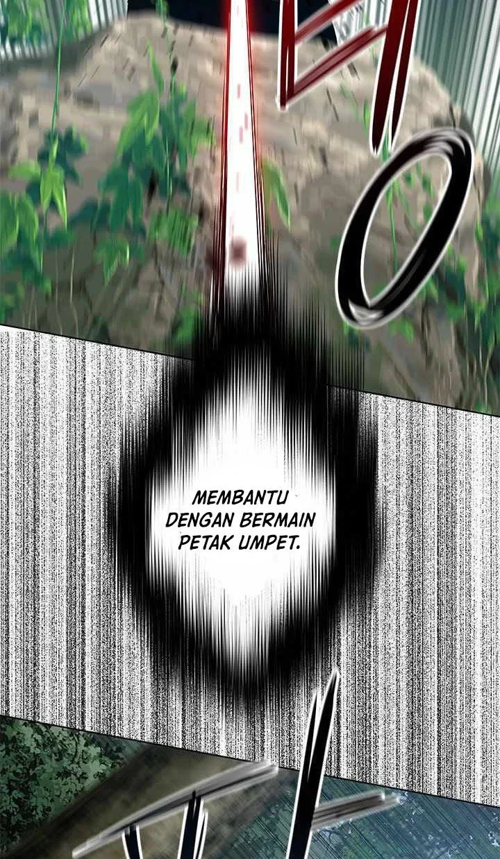 God of Blackfield Chapter 119 - halaman 15