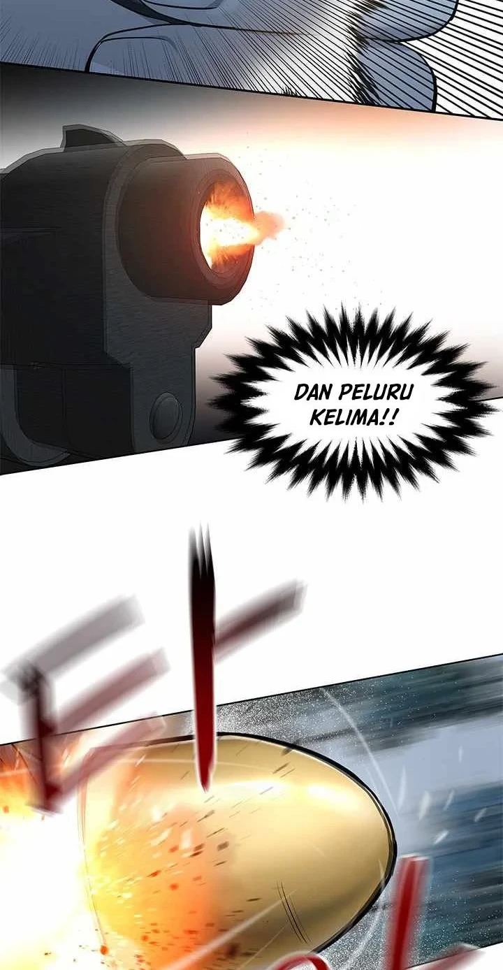 God of Blackfield Chapter 119 - halaman 21