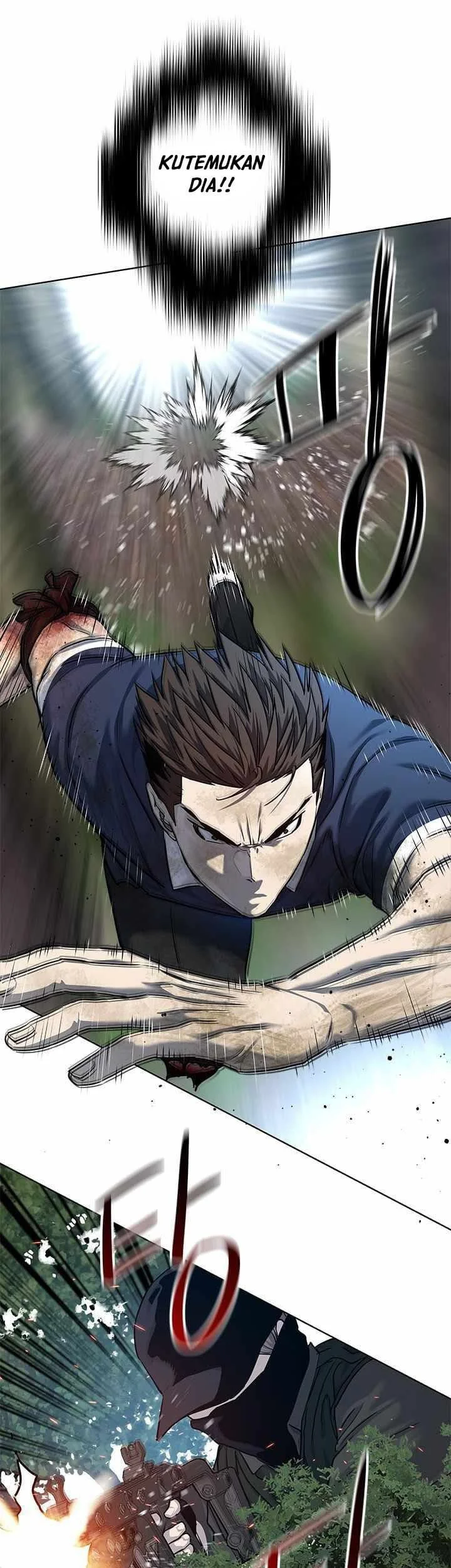 God of Blackfield Chapter 119 - halaman 26