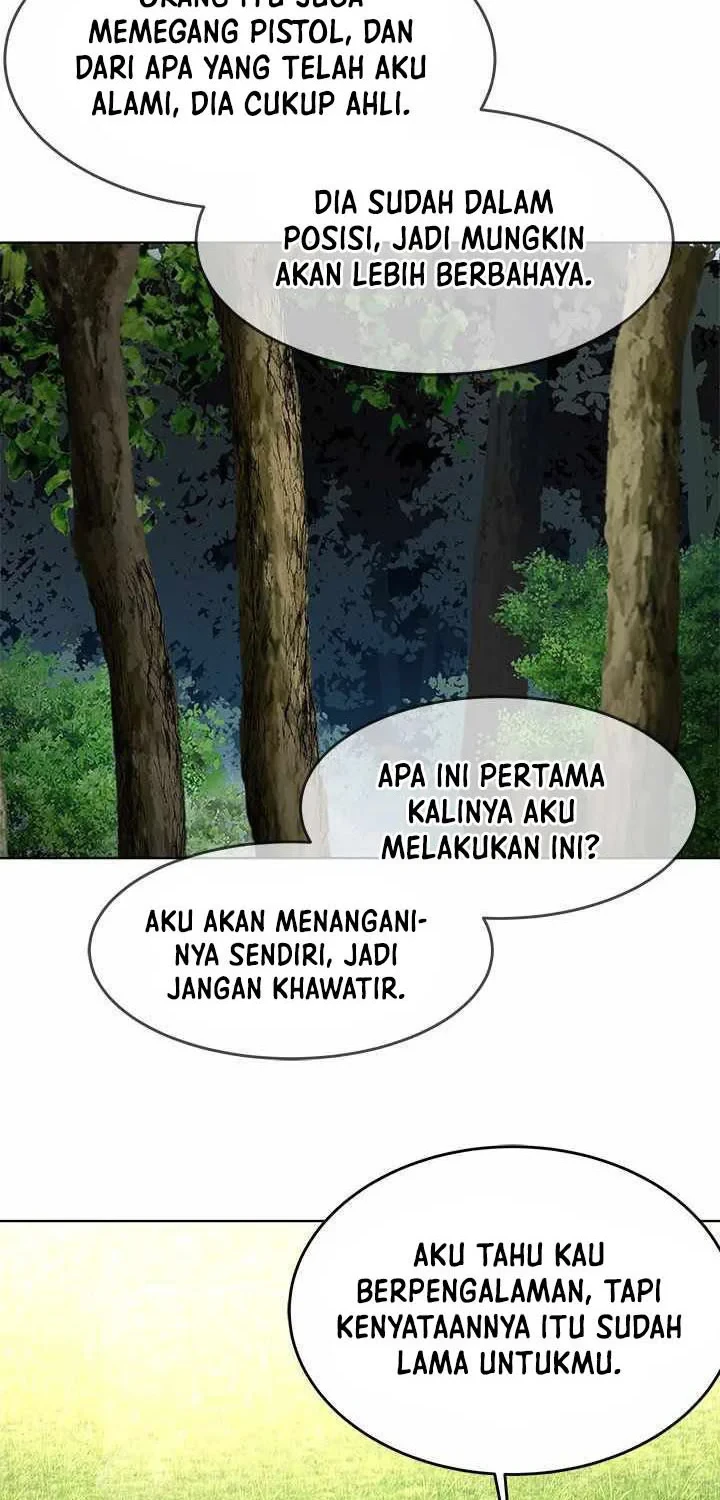 God of Blackfield Chapter 119 - halaman 3