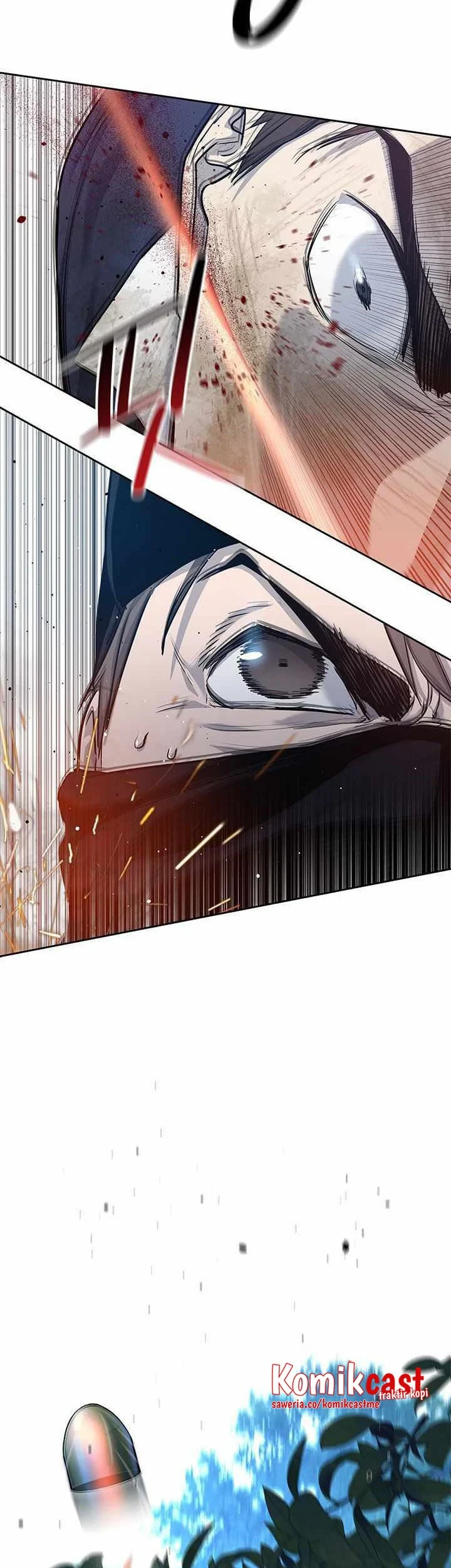 God of Blackfield Chapter 119 - halaman 30