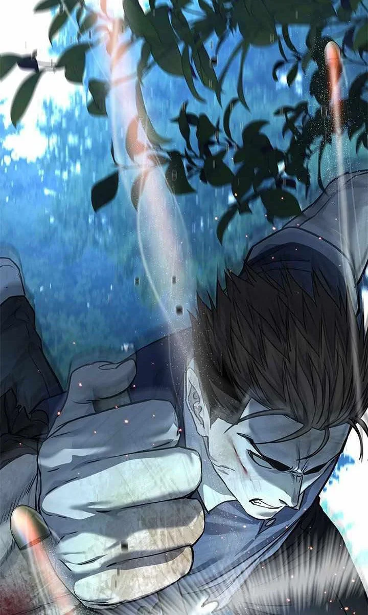 God of Blackfield Chapter 119 - halaman 31