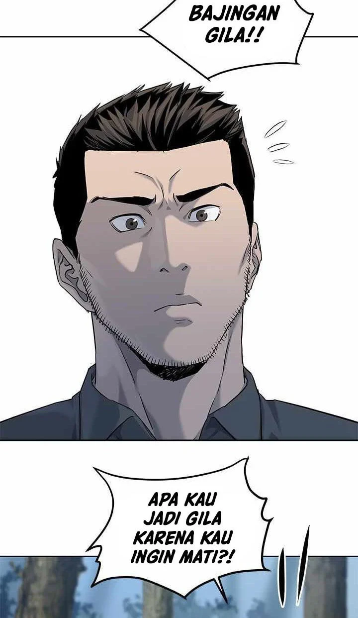 God of Blackfield Chapter 119 - halaman 39
