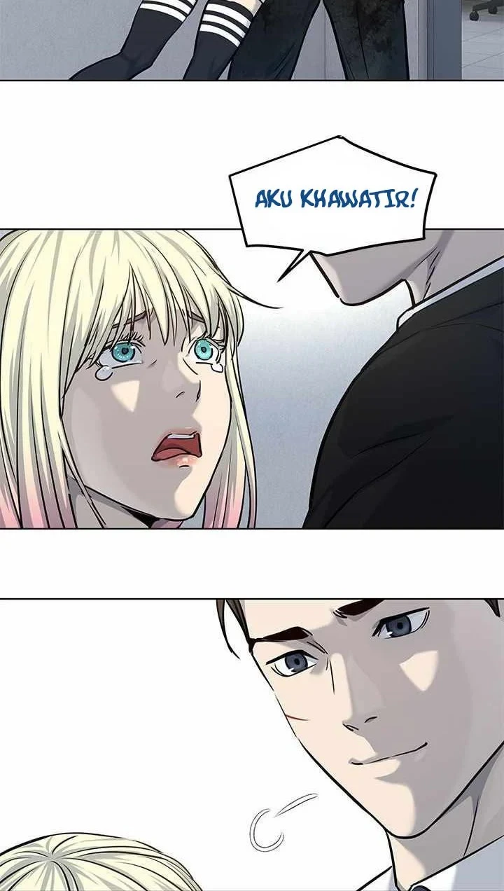 God of Blackfield Chapter 119 - halaman 57