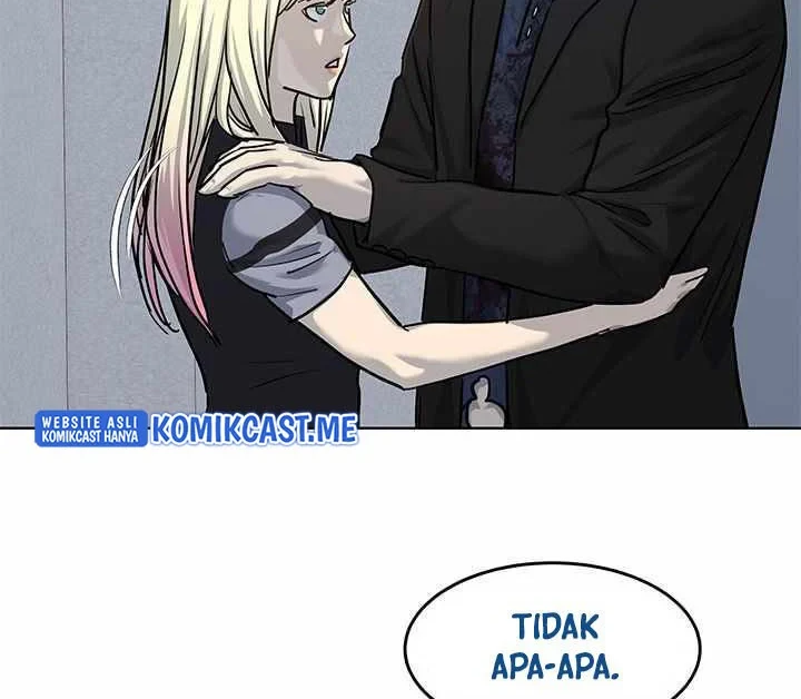 God of Blackfield Chapter 119 - halaman 59