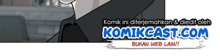 God of Blackfield Chapter 12 - halaman 11