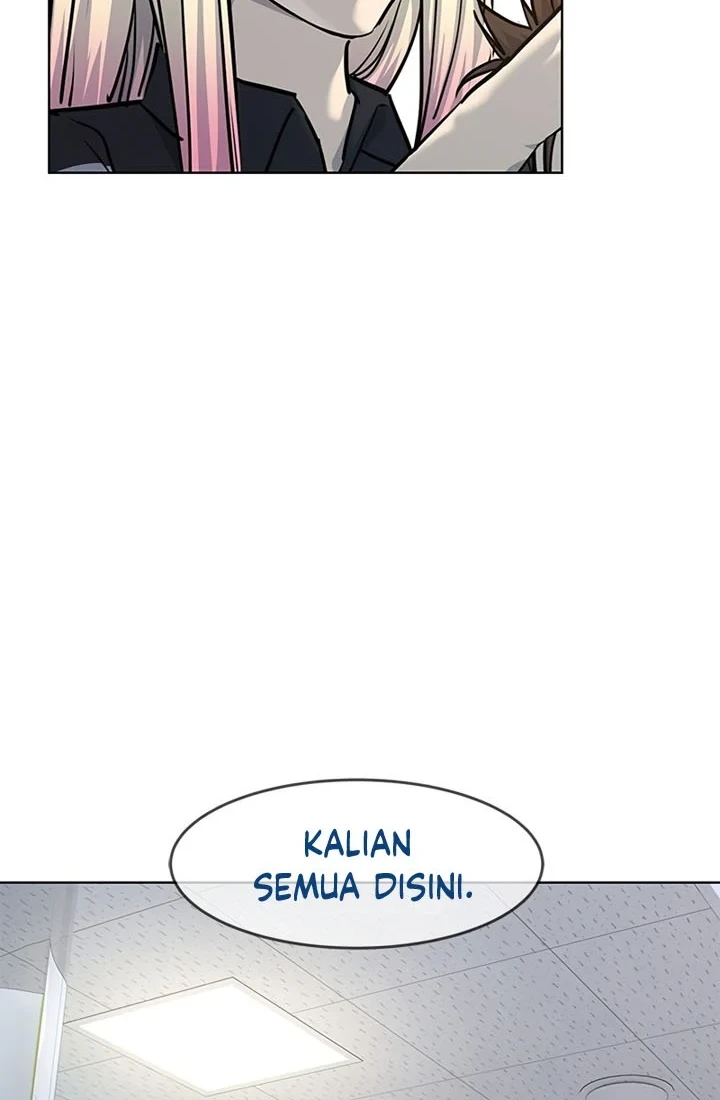 God of Blackfield Chapter 120 - halaman 17