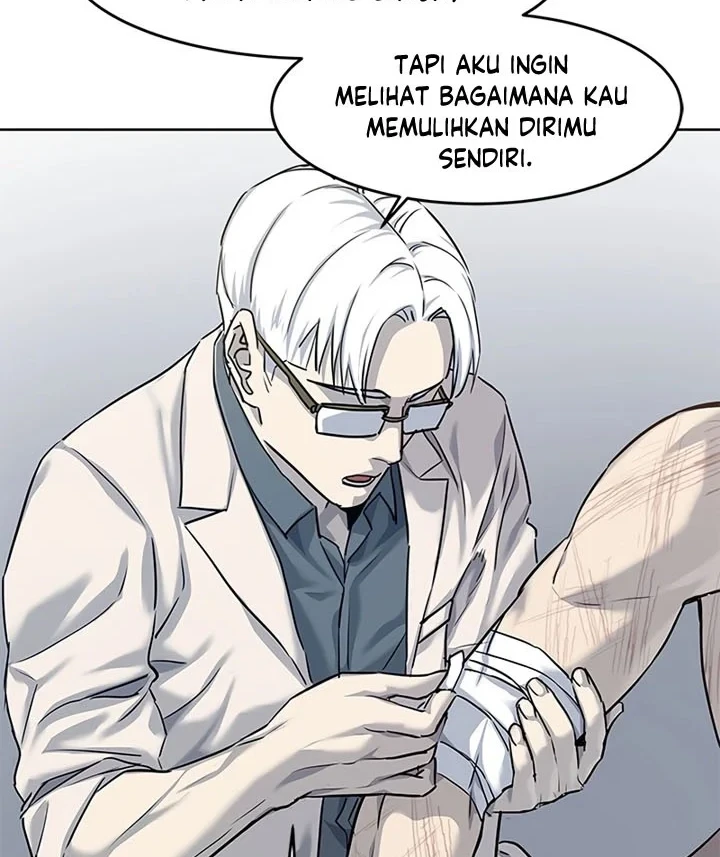 God of Blackfield Chapter 120 - halaman 27