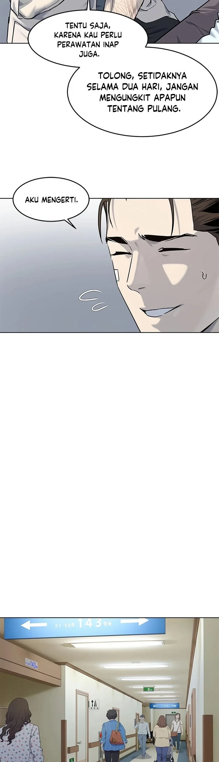 God of Blackfield Chapter 120 - halaman 28