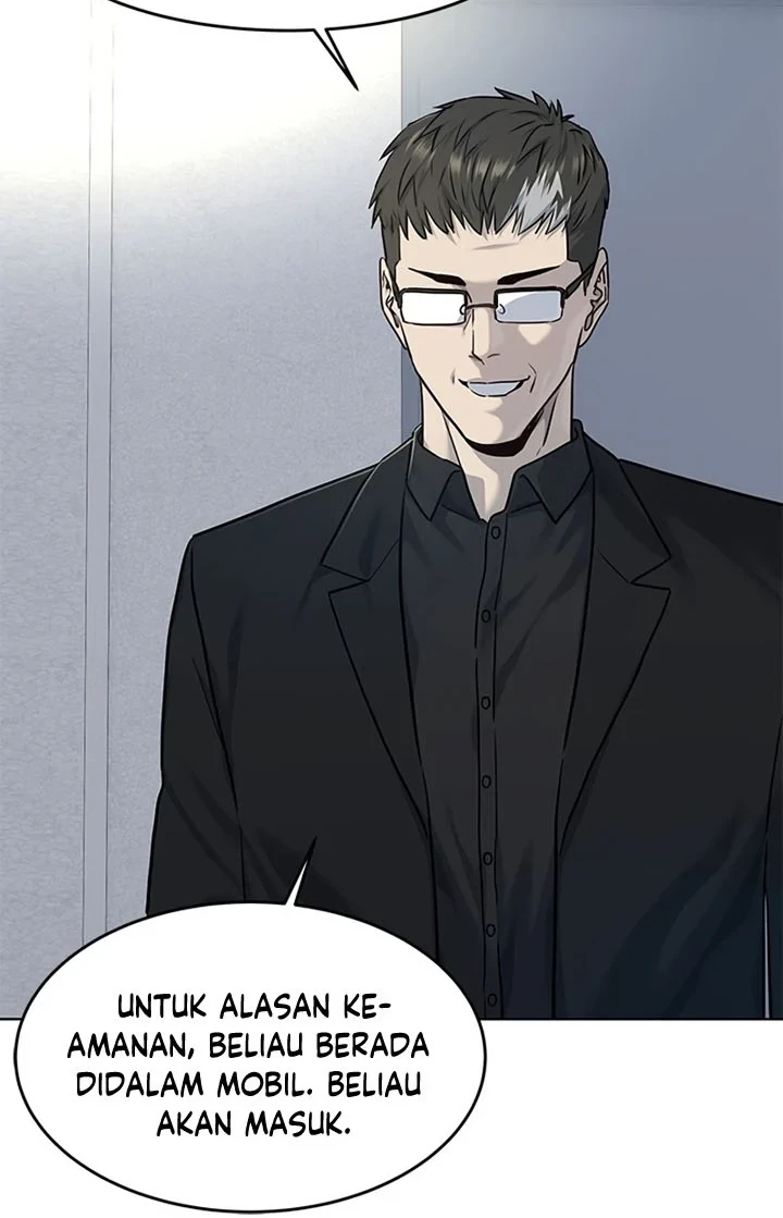 God of Blackfield Chapter 120 - halaman 3