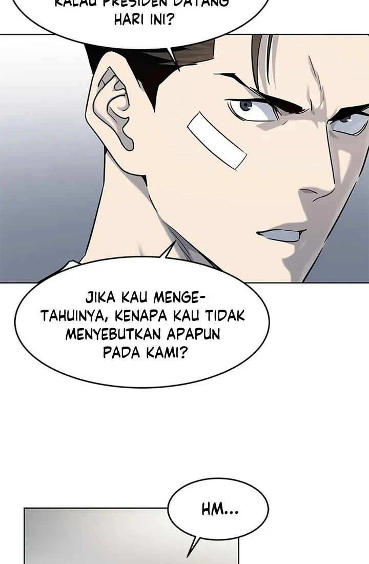 God of Blackfield Chapter 120 - halaman 35