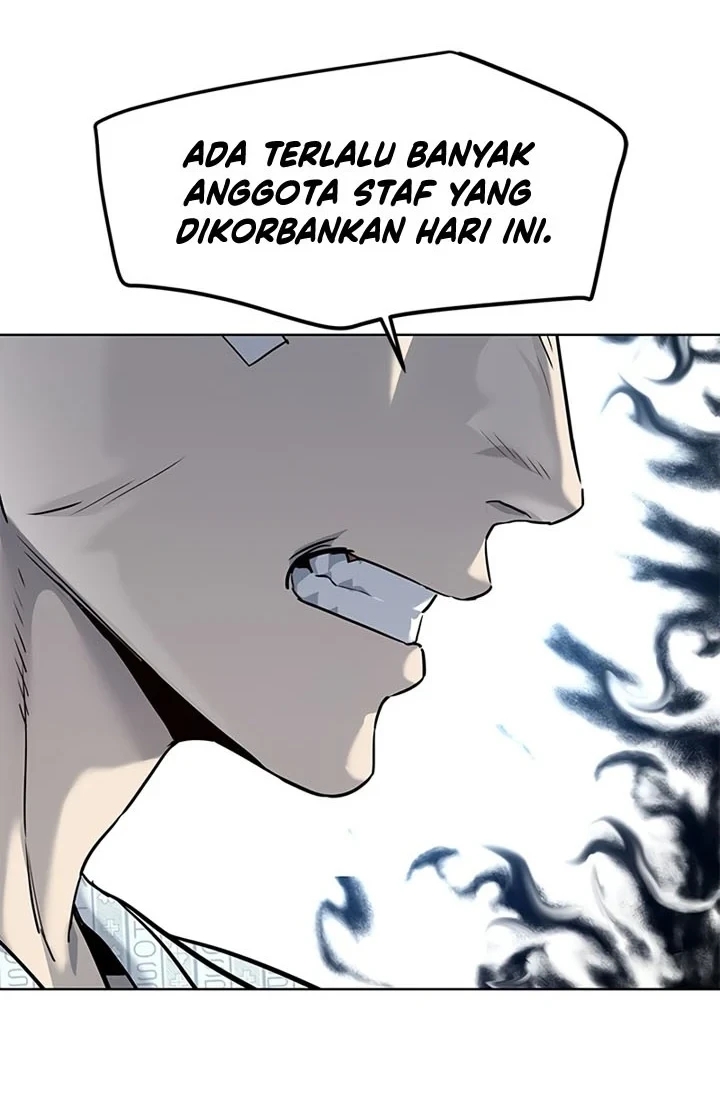 God of Blackfield Chapter 120 - halaman 37