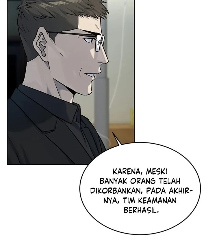 God of Blackfield Chapter 120 - halaman 49