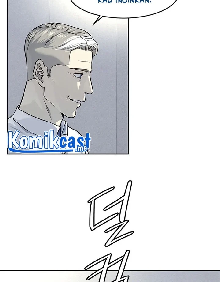 God of Blackfield Chapter 120 - halaman 9