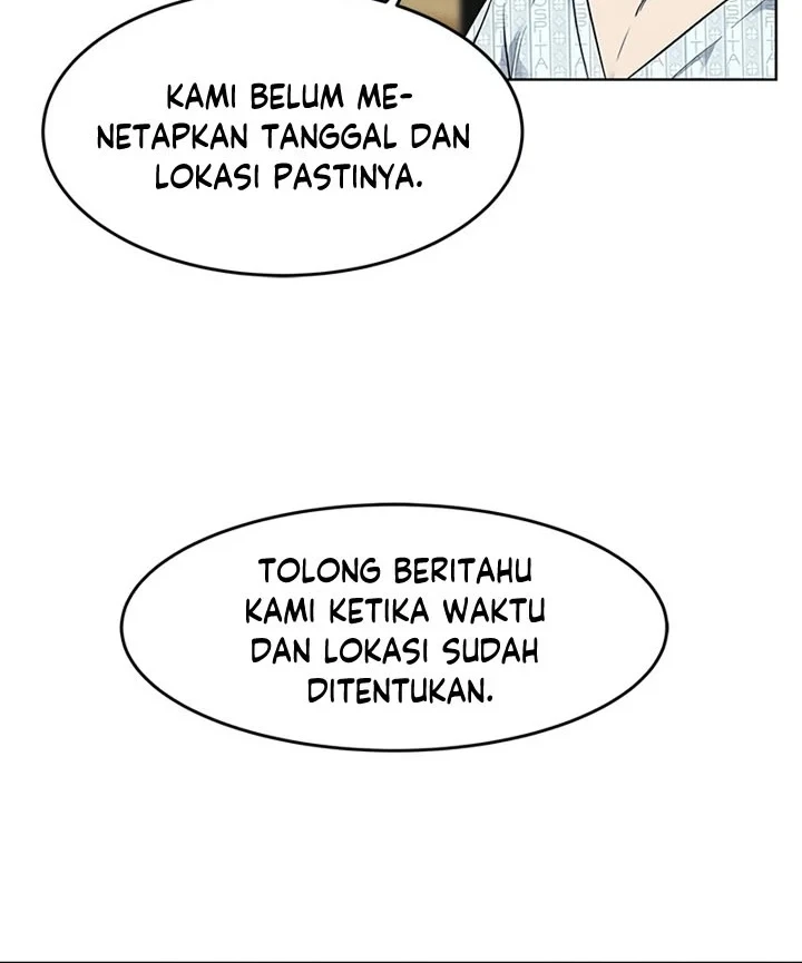 God of Blackfield Chapter 121 - halaman 19