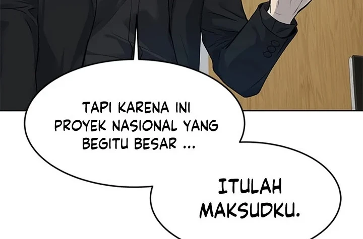 God of Blackfield Chapter 121 - halaman 23
