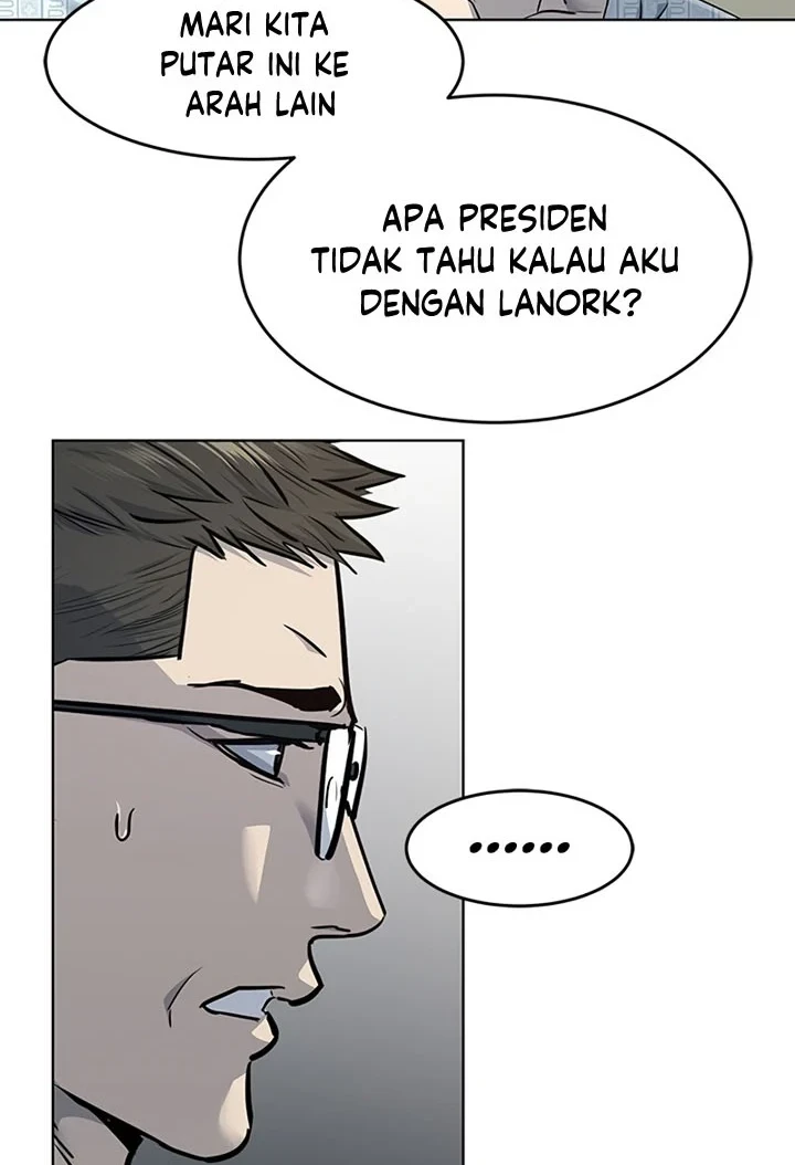 God of Blackfield Chapter 121 - halaman 29