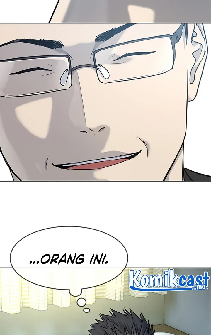 God of Blackfield Chapter 121 - halaman 3