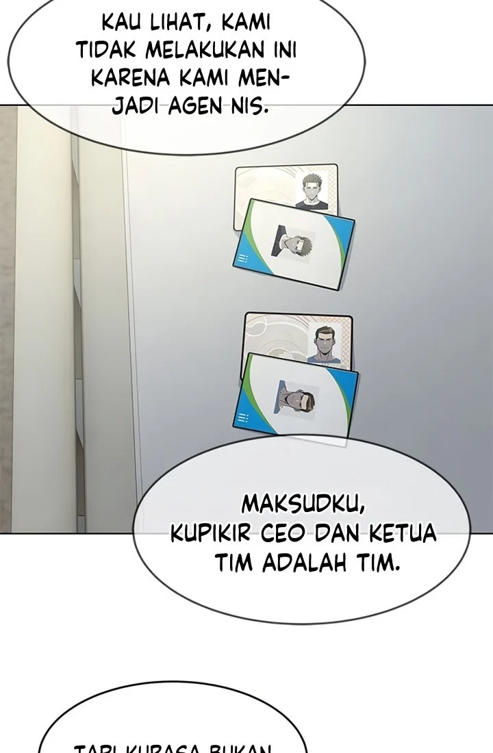 God of Blackfield Chapter 121 - halaman 39