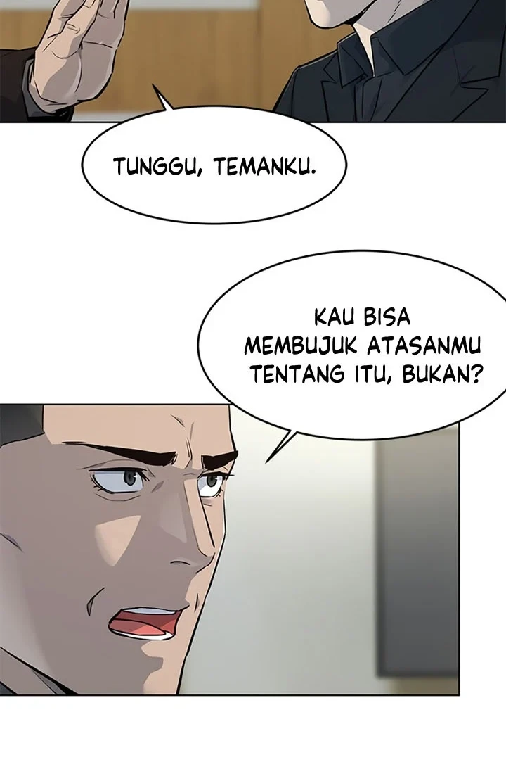 God of Blackfield Chapter 121 - halaman 43